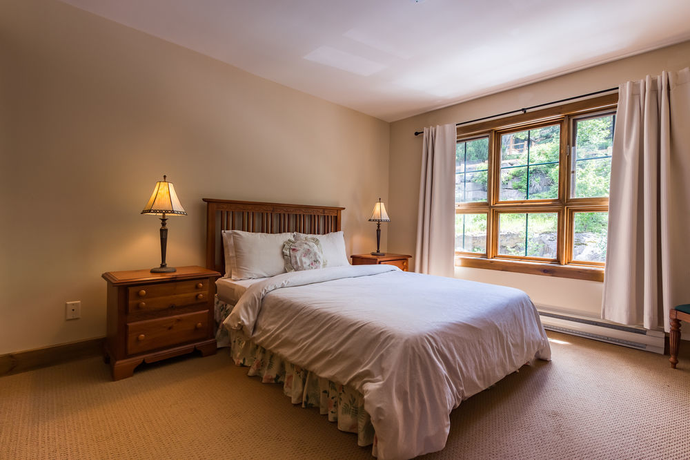 Equinox - Rvmt Hotel Mont-Tremblant Bagian luar foto