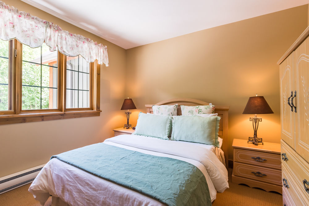 Equinox - Rvmt Hotel Mont-Tremblant Bagian luar foto