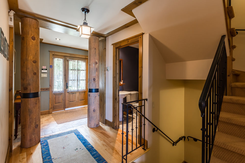 Equinox - Rvmt Hotel Mont-Tremblant Bagian luar foto