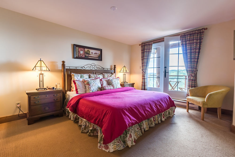 Equinox - Rvmt Hotel Mont-Tremblant Bagian luar foto