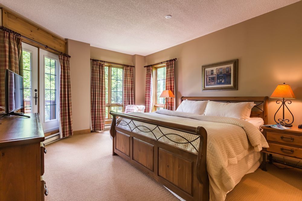Equinox - Rvmt Hotel Mont-Tremblant Bagian luar foto