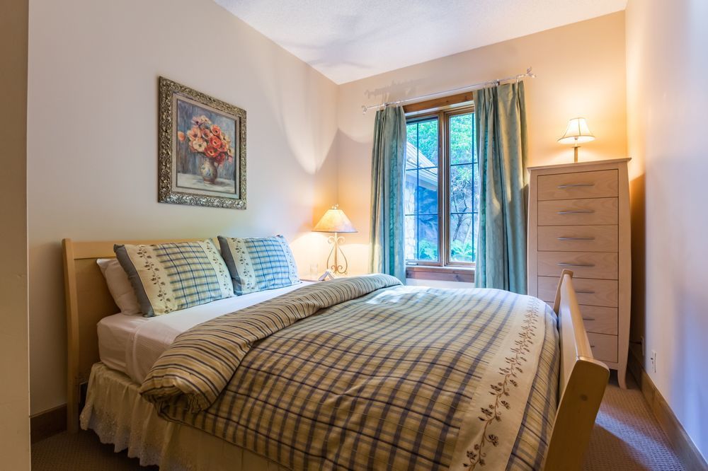 Equinox - Rvmt Hotel Mont-Tremblant Bagian luar foto