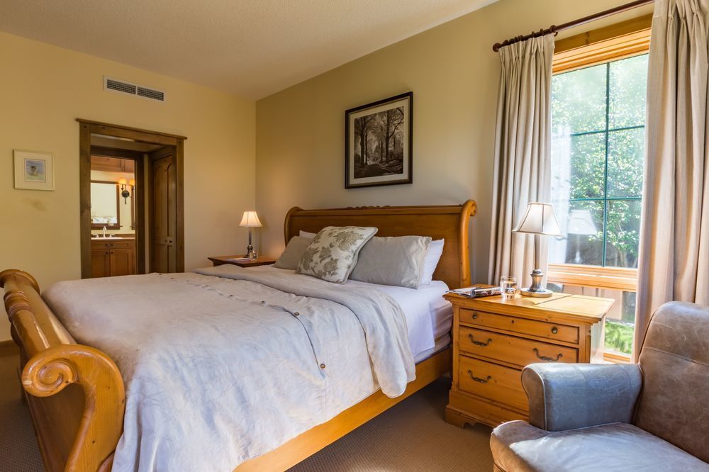 Equinox - Rvmt Hotel Mont-Tremblant Bagian luar foto