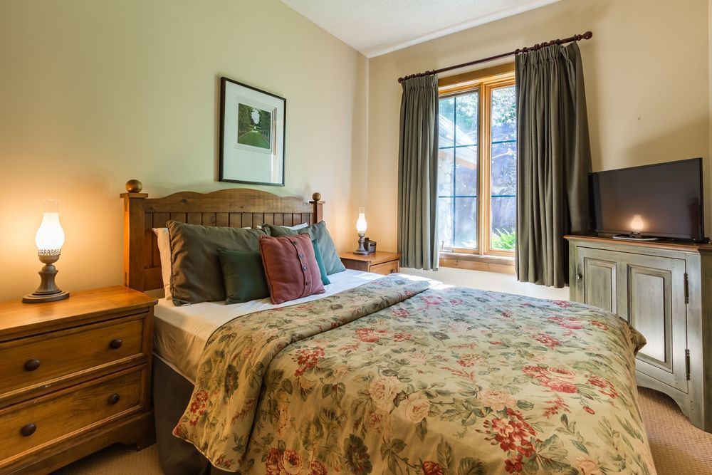 Equinox - Rvmt Hotel Mont-Tremblant Bagian luar foto